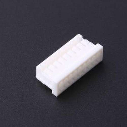 HC-XHD-2*9Y 胶壳(线对板/线对线) 2x9P 2.5mm P=2.5mm