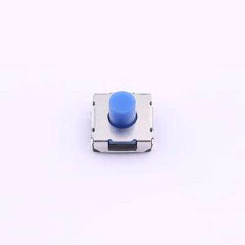 HX TS665BA 250gf 轻触开关 HX TS665BA 250gf SMD