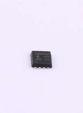 AGM40P35AP 场效应管(MOSFET) 1个P沟道 耐压:40V 电流:35A PDFN(