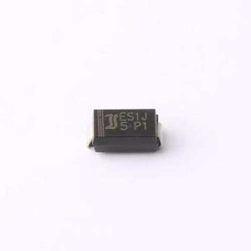 ES1J 快恢复/高效率二极管 ES1J SMA(DO-214AC)
