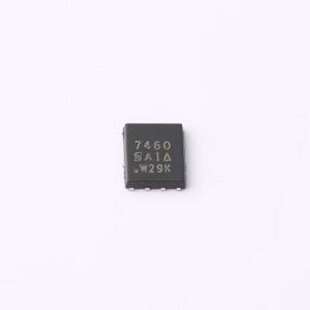 PowerPAKSO SI7460DP MOSFET 场效应管 GE3