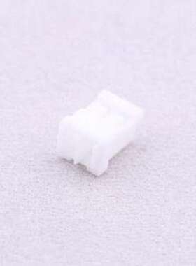 874390200 胶壳(线对板/线对线) 1.5mm 1x2P P=1.5mm