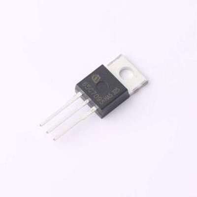 IPP65R095C7XKSA1 场效应管(MOSFET) 1个N沟道 耐压:650V 电流:24