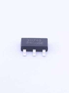 DMP10H400SE-13 场效应管(MOSFET) 1个P沟道 耐压:100V 电流:6A