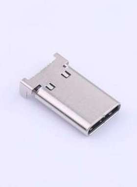 00304-UCAM005-X USB连接器 00304-UCAM005-X SMD