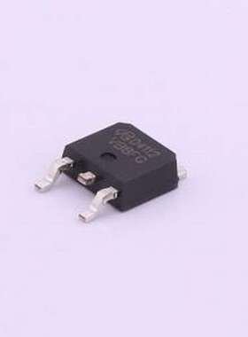 AOD4112-VB 场效应管(MOSFET) 1个N沟道 耐压:30V 电流:50A TO-25
