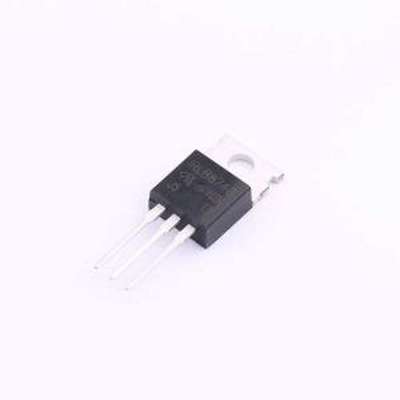 IRLB8748PBF-VB 场效应管(MOSFET) 1个N沟道 耐压:30V 电流:120A