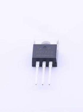 HY1720P 场效应管(MOSFET) 1个N沟道 耐压:200V 电流:64A TO-220F