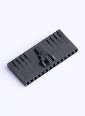 50579414 胶壳(线对板/线对线) 塑壳