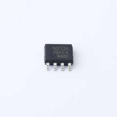 SI9933ADY-T1-E3-VB 场效应管(MOSFET) 2个P沟道 耐压:30V 电流:7
