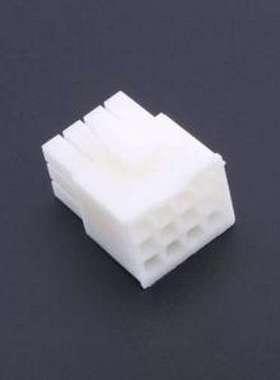 172170-1 胶壳(线对板/线对线) 3x4P 4.2mm P=4.2mm