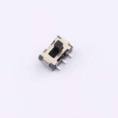 MSS22D28G20-B 滑动开关 MSS22D28G20-B SMD-6P,7x4mm