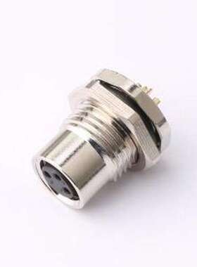 M8-S3A-GWFM11 圆形(线缆)连接器 M8-S3A-GWFM11