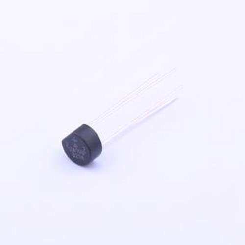 2W10G-E4/51 整流桥 电压:1kV 电流:2A DIP-4