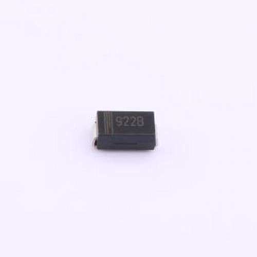 1SMA5922B 稳压二极管 1SMA5922B DO-214AC(SMA)
