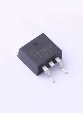 PTY80N06 场效应管(MOSFET) PTY80N06 TO-263-3