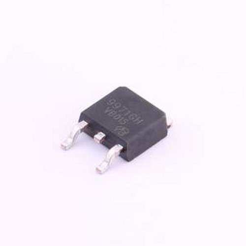 AP9971GH-VB 场效应管(MOSFET) 1个N沟道 耐压:60V 电流:35A TO-2