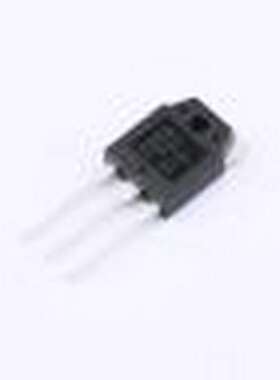 STGWT30H60DFB IGBT管/模块 耐压:600V 电流:60A TO-3P-3