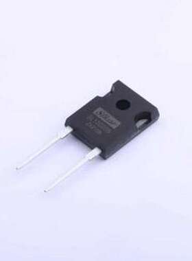 SL12020B 肖特基二极管 电压:1.2kV 电流:83A TO-247-2