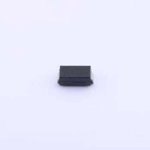 ES2G 快恢复/高效率二极管 电压:400V 电流:2A SMAG