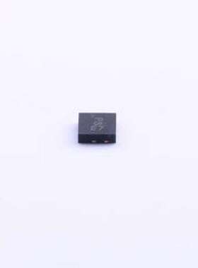 DMP2035UFDF-7 场效应管  1个P沟道 耐压:20V 电流:8.1A U