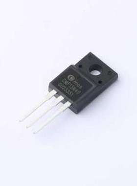 CMF13N40 场效应管(MOSFET) 1个N沟道 耐压:400V 电流:13A TO-220