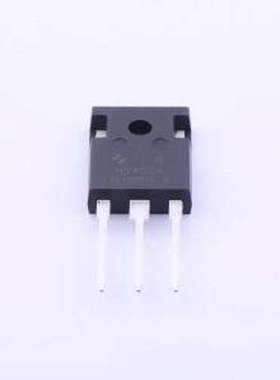 HY4504W 场效应管(MOSFET) 1个N沟道 耐压:40V 电流:250A TO-247A