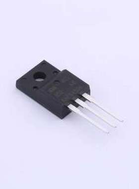 KNF6450A 场效应管(MOSFET) 1个N沟道 耐压:500V 电流:13A TO-220
