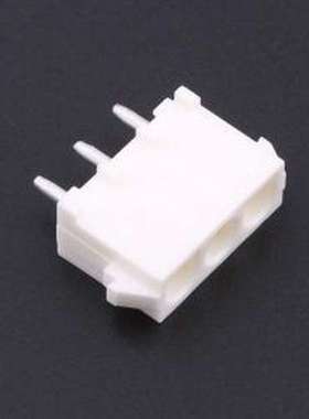 350790-3 线对板针座 350790-3 插件,P=6.35mm