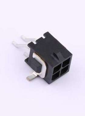 3-794629-4 线对板针座 3-794629-4 SMD,P=3mm