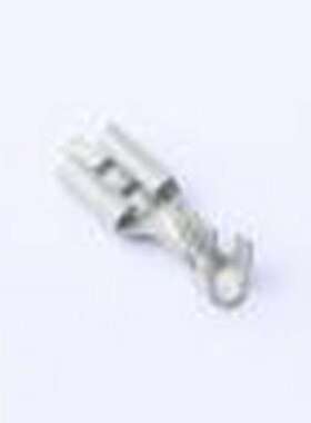 61758-2 冷压端子 61758-2