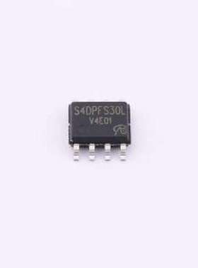 STS4DPFS30L-VB 场效应管  场效应管   SOP-8
