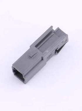 2138558-2 汽车连接器 2138558-2 P=2.54mm