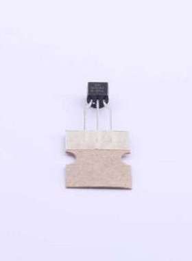 KSD1616A 三极管(BJT) NPN 电流:1A 耐压:60V G(200-400) TO-92-3