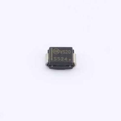 NRVBSS24NT3G 肖特基二极管 电压:40V 电流:2A SMB