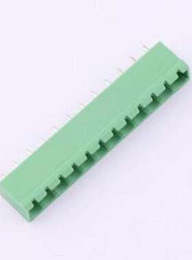 2ETYVC-5.08-12P-14-100 插拔式接线端子 Toponelec(上海拓宜)端