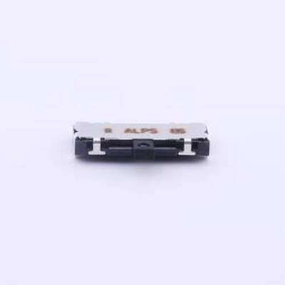 SSAG230100 滑动开关 SSAG230100 SMD