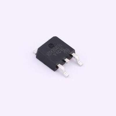 AP18N20GH-VB 场效应管(MOSFET) 1个N沟道 耐压:200V 电流:30A TO