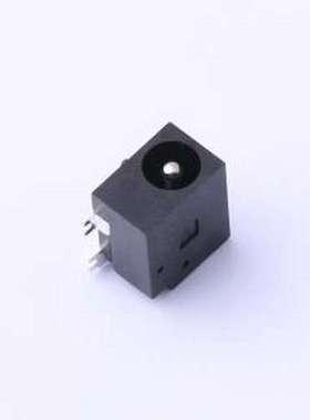 DC-033φ1.65-PA DC电源连接器 DC-033φ1.65-PA SMD