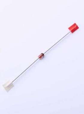 1N4735A,113 稳压二极管 齐纳二极管 6.2V 1W DO-41