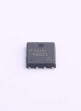 DMP3010LPS-VB 场效应管(MOSFET) 1个P沟道 耐压:30V 电流:120A D