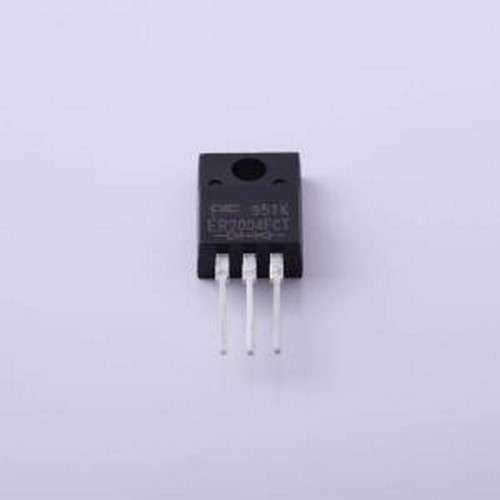 ER2004FCT_T0_00001 快恢复/高效率二极管 电压:400V 电流:20A IT