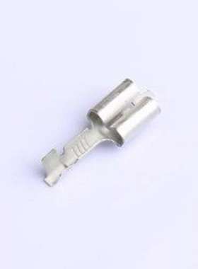 160928-2 冷压端子 160928-2