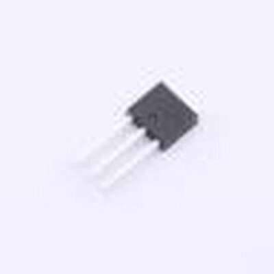 IRFU9120PBF 场效应管  1个P沟道 耐压:100V 电流:5.6A TO