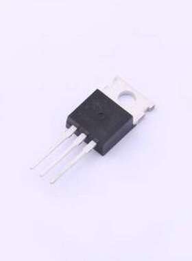 RCP80N06A 场效应管(MOSFET) 1个N沟道 耐压:60V 电流:80A TO-220