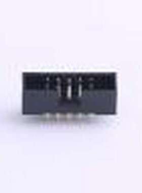 A2005WV-N-2X5P 线对板针座 A2005WV-N-2X5P 插件,P=2mm