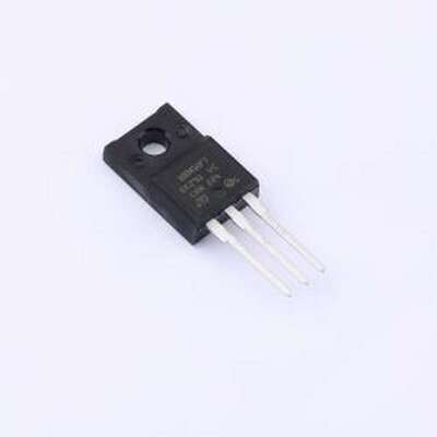 STF100N10F7 场效应管  STF100N10F7 TO-220FP