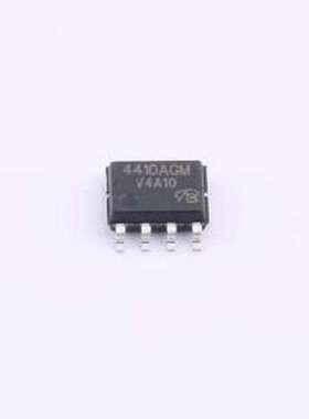 AP4410AGM-VB 场效应管(MOSFET) 1个N沟道 耐压:30V 电流:13A SOP