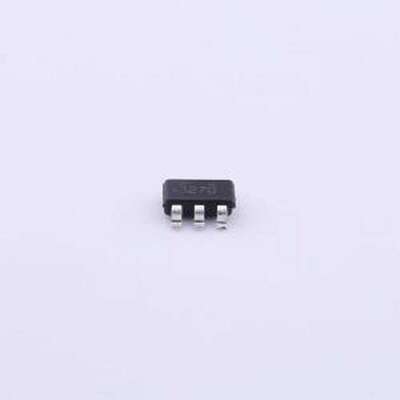FDC6327C 场效应管(MOSFET) 双 N 和 P 沟道，PowerTrench MOSFET