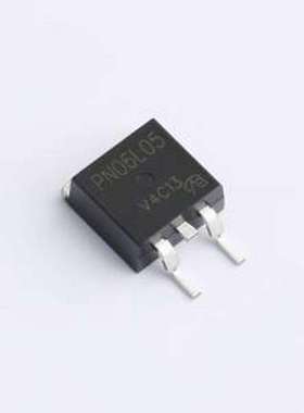 PN06L05-VB 场效应管(MOSFET) 1个N沟道 耐压:60V 电流:210A TO-2